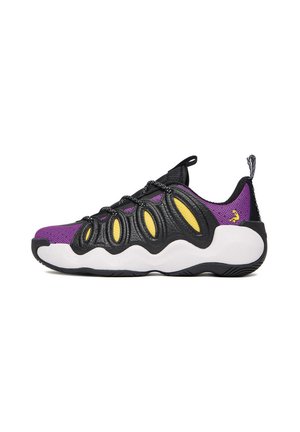 Shaq, SHAQ SNEAKERS WOMEN'S PURPLE CEO-4X AQ95035 - Trainers - purple