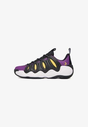 Shaq, SHAQ SNEAKERS WOMEN'S PURPLE CEO-4X AQ95035 - Sneakers - purple