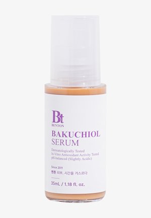 Benton BAKUCHIOL SERUM - Serum