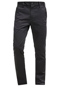 G-STAR Chinos - black