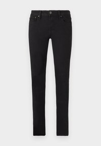 JJILIAM JJORIGINAL  - Jeans Skinny Fit - black denim