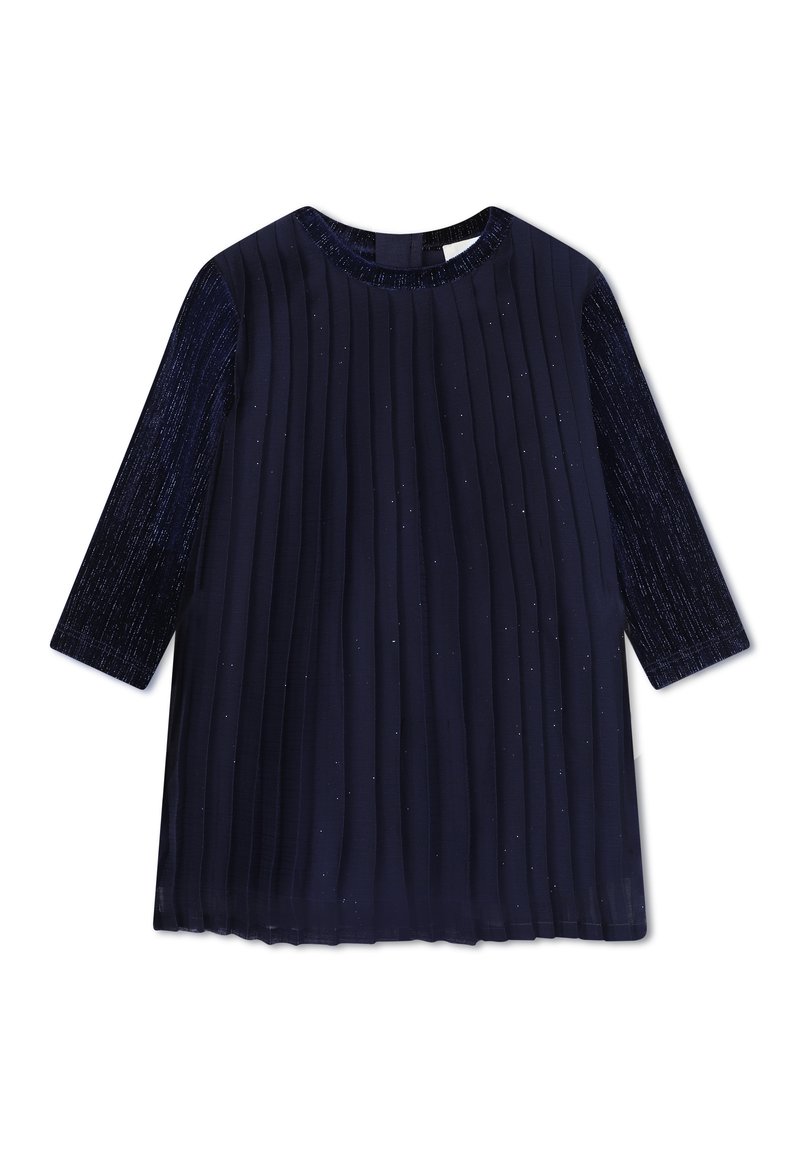 Carrement Beau Jurk blauw Carrement Beau Jurk blauw