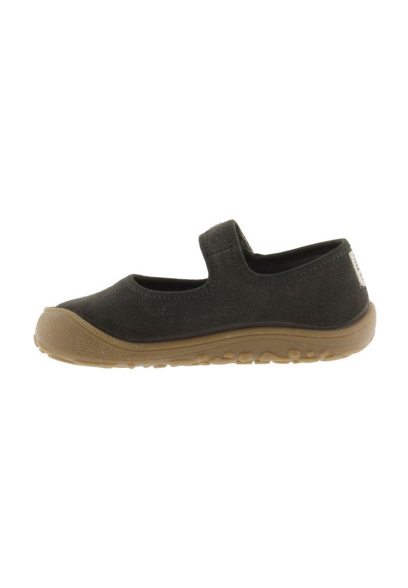 Victoria Shoes Zapatos de bebé - kaki