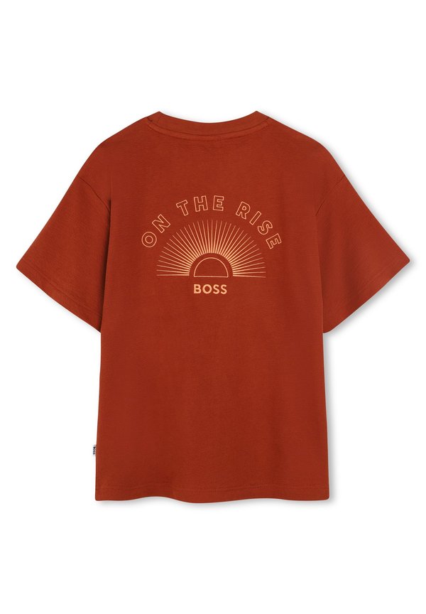 SHORT SLEEVES TEE - Basic T-shirt4