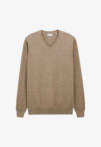 Sélectionné, brown