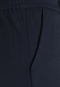 Object Tall Broek - dark blue