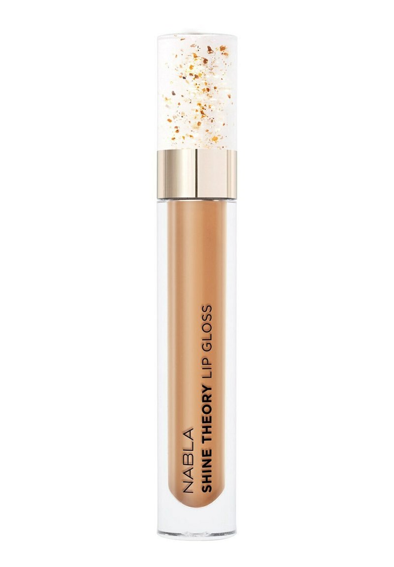 Damen Teint | NABLA NABLA SHINE THEORY LIPGLOSS Lipgloss DISCTRICT/beige - HY27187 Damen Teint | NABLA NABLA SHINE THEORY LIPGLOSS Lipgloss DISCTRICT/beige - HY27187
