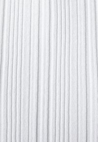 HUGO Jednoduché tričko - off-white