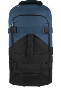 Unausgewählt, schwarz navy
