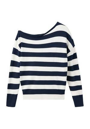 Mango Kids, TEEN - Trui - Royal blue