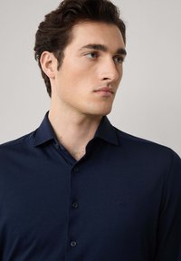Hackett London Overhemd - ink blue