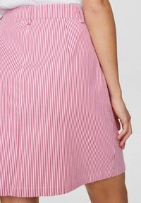 Nümph VIVI  - Trapecinis sijonas - fuchsia pink