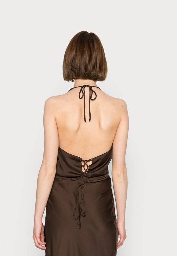 COWL HALTERNECK - Blouse2