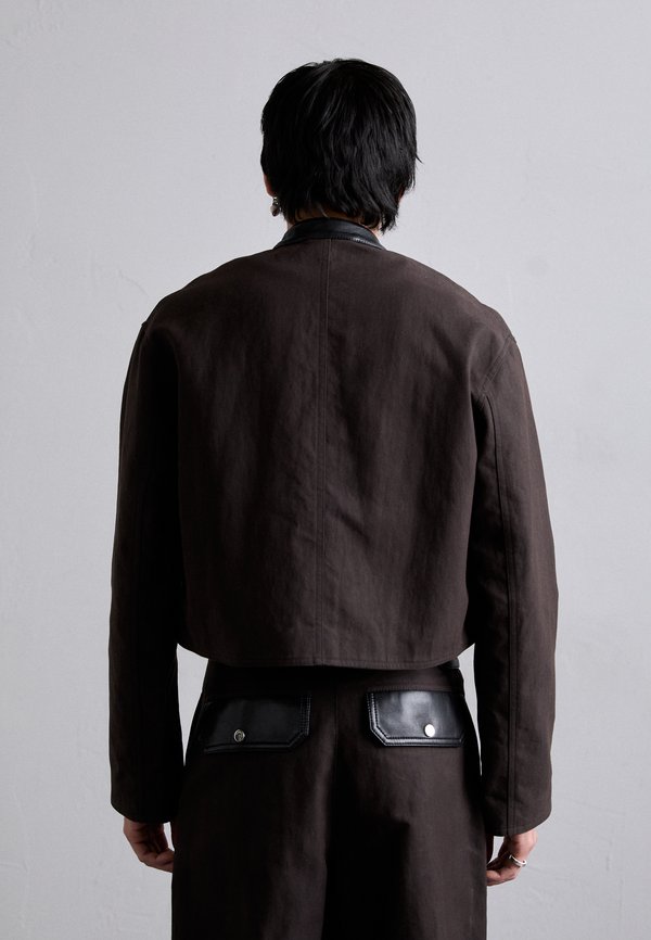 PETRO JACKETS - Summer jacket2