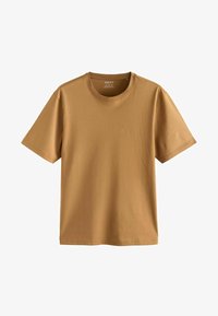 Nevybrané, ochre yellow