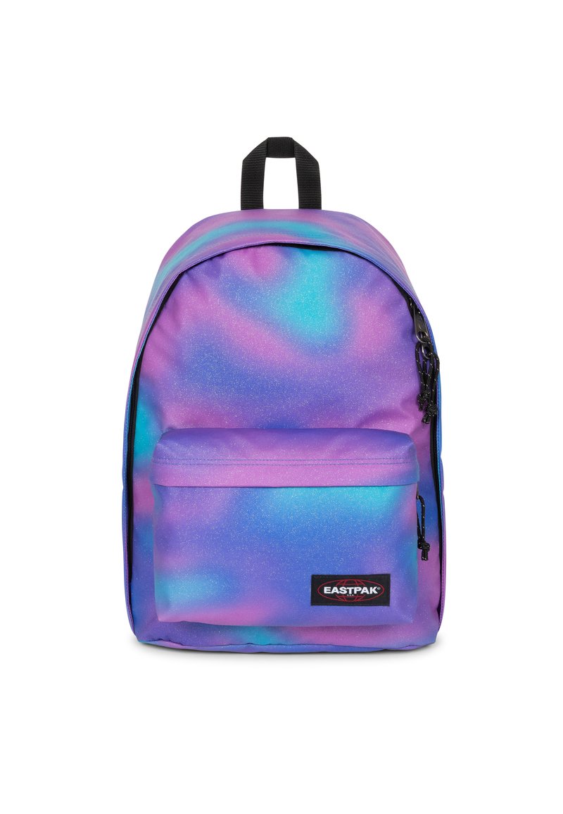 Eastpak OUT OF OFFICE - Mochila - sparkly blur
