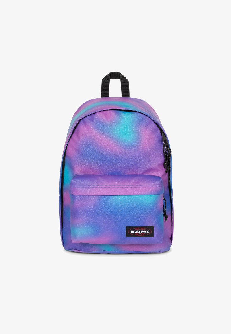 Eastpak OUT OF OFFICE - Mochila - sparkly blur