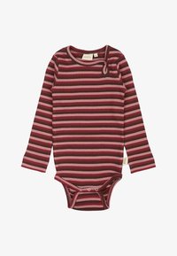 Ei valittu, biking red multistripe