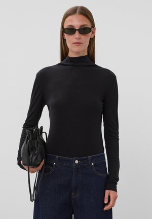 Soaked in Luxury, Sac à main - black