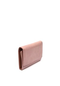 MISAKO EDELMINA MEDIUM - Piniginė - pink