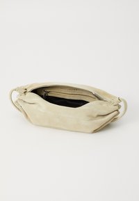 Marimekko PIKKU KARLA - Taška cez plece - beige