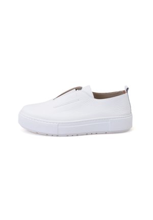 Slippers - white
