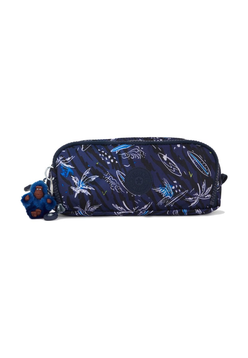 Kipling UNISEX błękit królewski