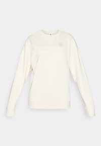 ELEVATED COMFORT CREW - Sweatshirt - no dye