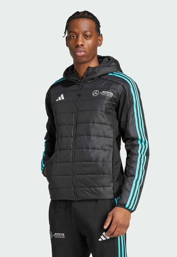 MERCEDES - AMG PETRONAS FORMULA ONE TEAM DNA - Winter jacket