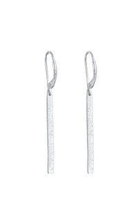 Elli CLASSIC CHIC - Orecchini - silberfarben