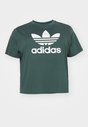 T-shirt imprimé - green