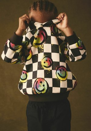 Next, Sweat à capuche - black