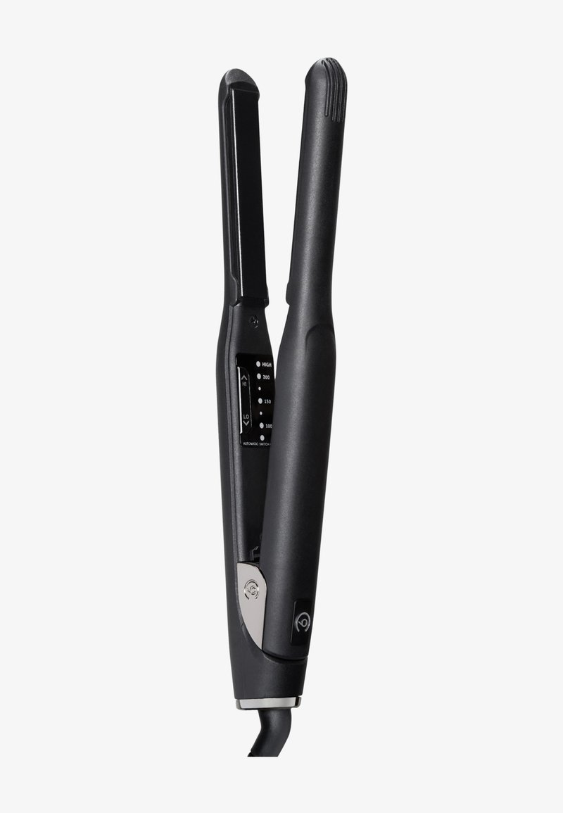 Cloud Nine - CLN - TOOL THE MINI IRON - Hair Styling Tool - black, Vergroten