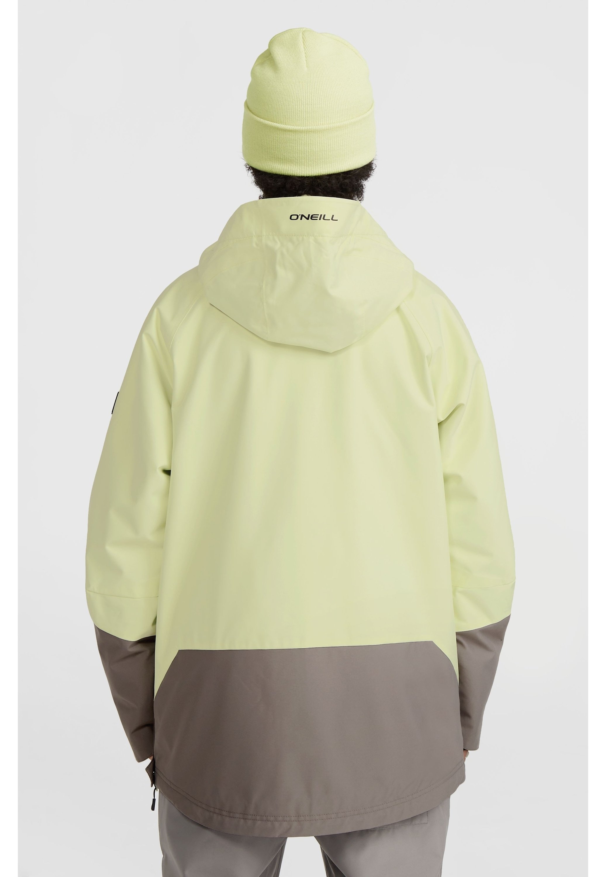 ジャケット・アウター kakinoha Ex  PARKA lemon grass kakinoha Ex SNOW PARKA lemon grass