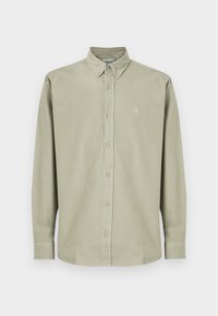 BOLTON SHIRT - Hemd - beige