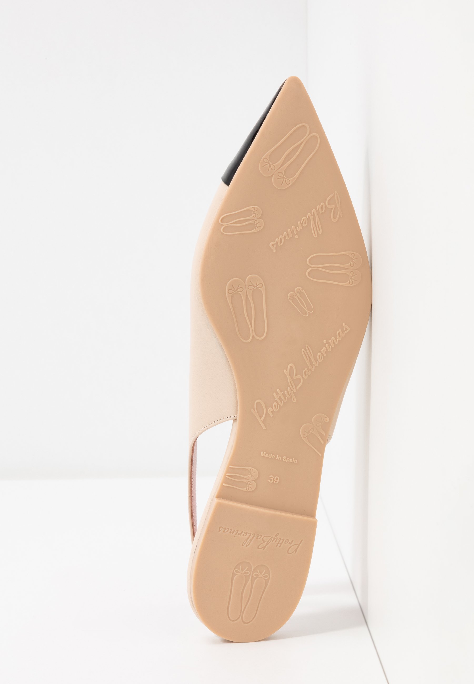 Pretty Ballerinas SHADE - Slingback 