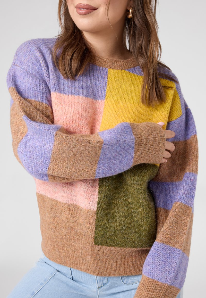 Laurella 6VA009 - Vesta - multi-coloured