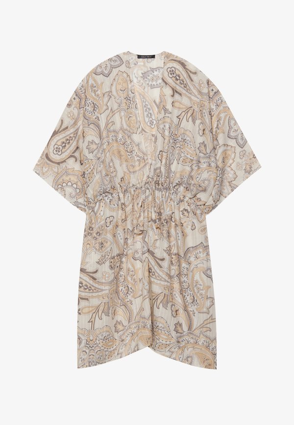 Beach accessory - nude4