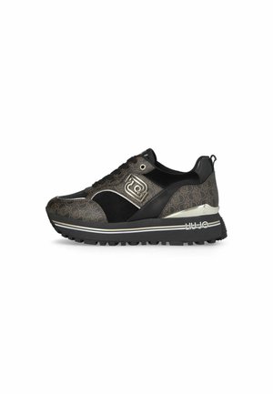 Trainers - anthracite