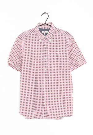 Shirt - red