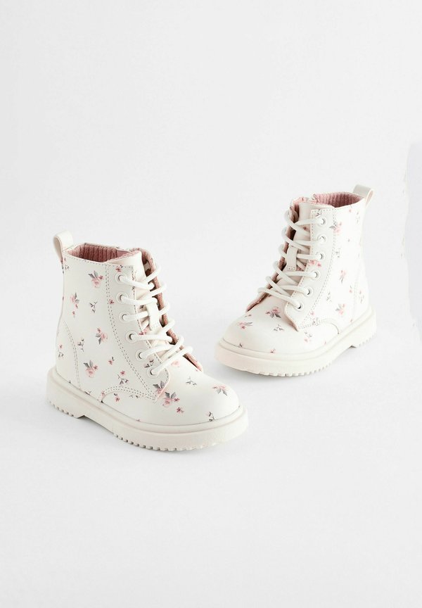 FLORAL – Lauflernschuh