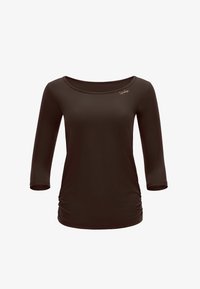 Nevybrané, espresso