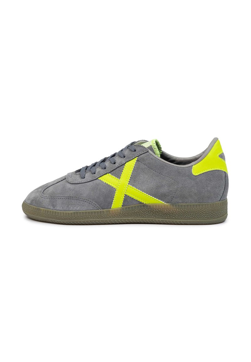 MUNICH Trainers - grey