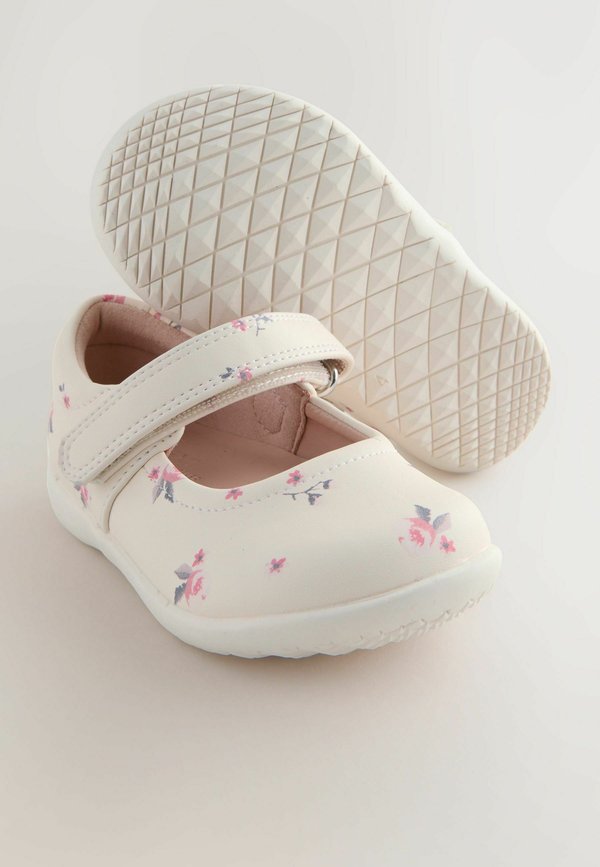 Lauflernschuh – neutral