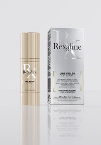 Rexaline LINE KILLER LIFT SERUM - Siero - gold