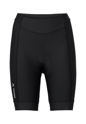 Vaude, Korte fietsbroek - black