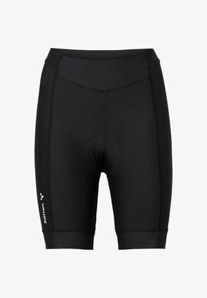 Vaude, Korte fietsbroek - black