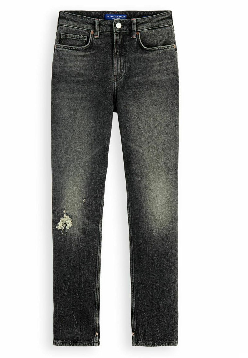 Blugi slim fit