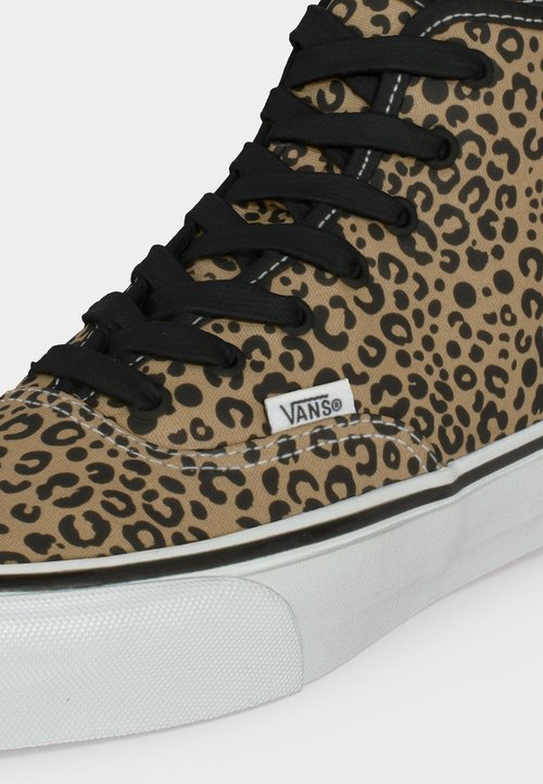 Vans AUTHENTIC HI 2.0 UNISEX - High-top trainers - pop incense/pink — photo 7