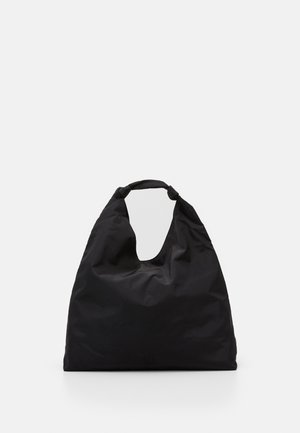 TRAVEL BAG - Tote bag - black